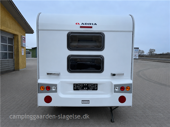 Adria Aviva 400 DK